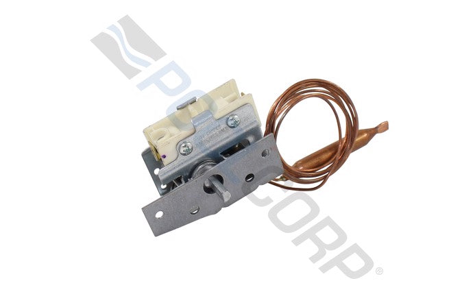 Raypak Thermostat (P/N: 003346F)