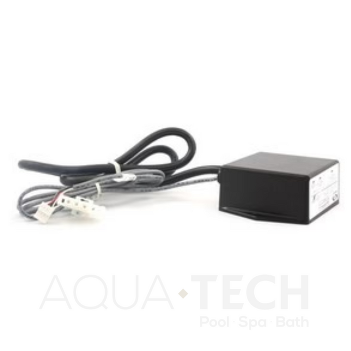 Gecko Fibre Optic Control Box (P/N: 0101-200013)