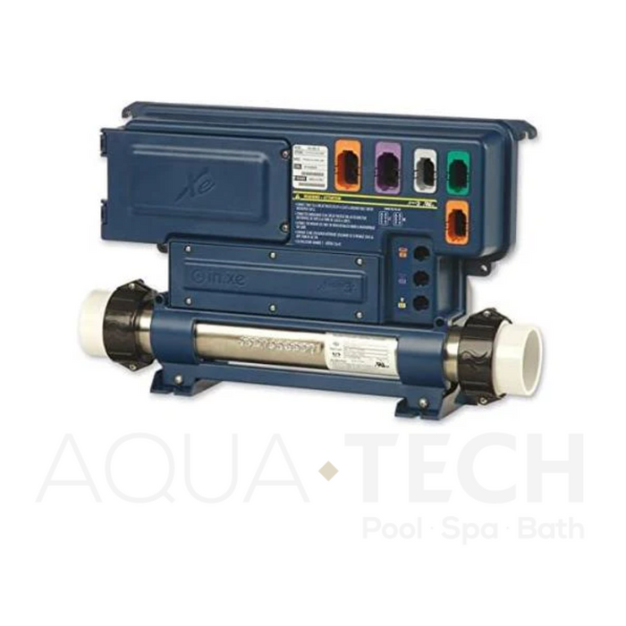 Gecko IN.XE Series Spa Controller (P/N: 0602-221063-299)