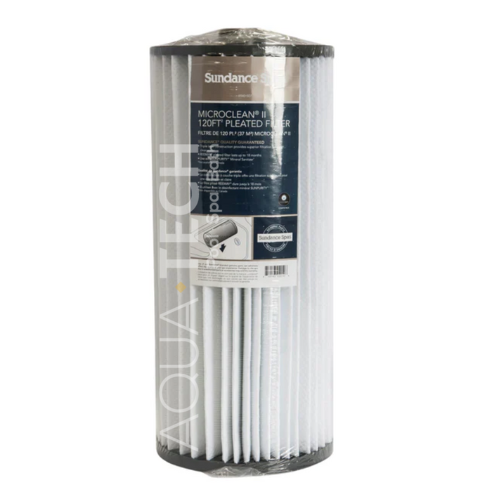 Sundance Spas Microclean II 120 Square Foot Filter (P/N: 6540-507S) OUT OF STOCK