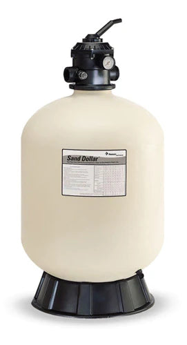Pentair Sand Dollar Filter SD40 (P/N: 145320) OUT OF STOCK