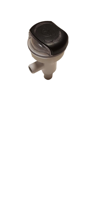 PDC Diverter Valve (P/N: PMPSGMSO/O-DSG)