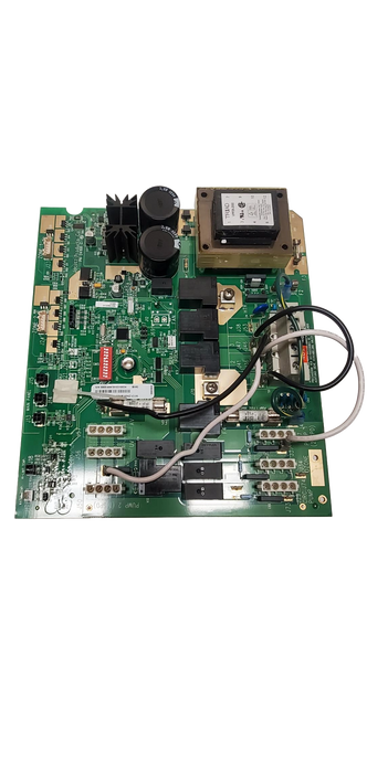 Sundance Spas Circuit Board (P/N: 6600-404USED) THIS IS A USED BOARD