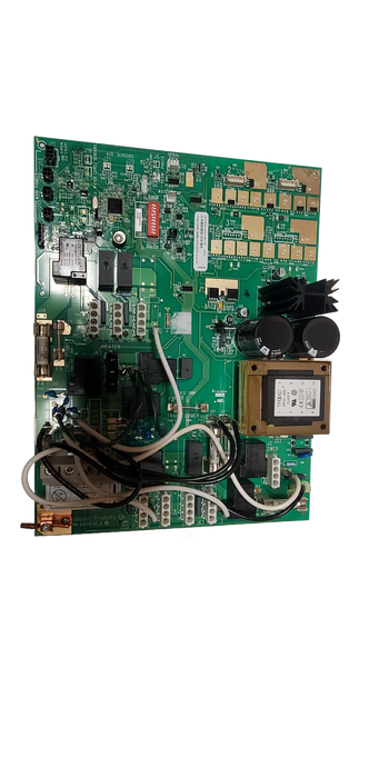 Sundance Spas Circuit Board (P/N: 6600-514USED) THIS IS A USED BOARD