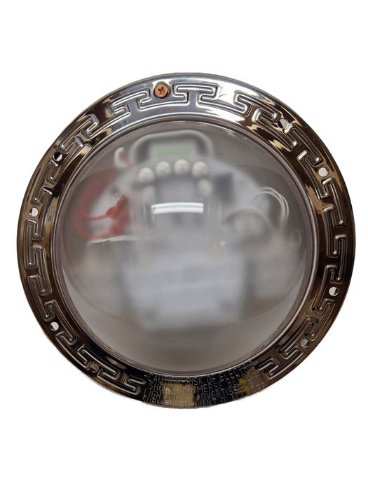 Pentair IntelliBrite Architectural Series Pool Light (P/N: 602206) SHIPS IN 1 TO 2 MONTHS APPROX