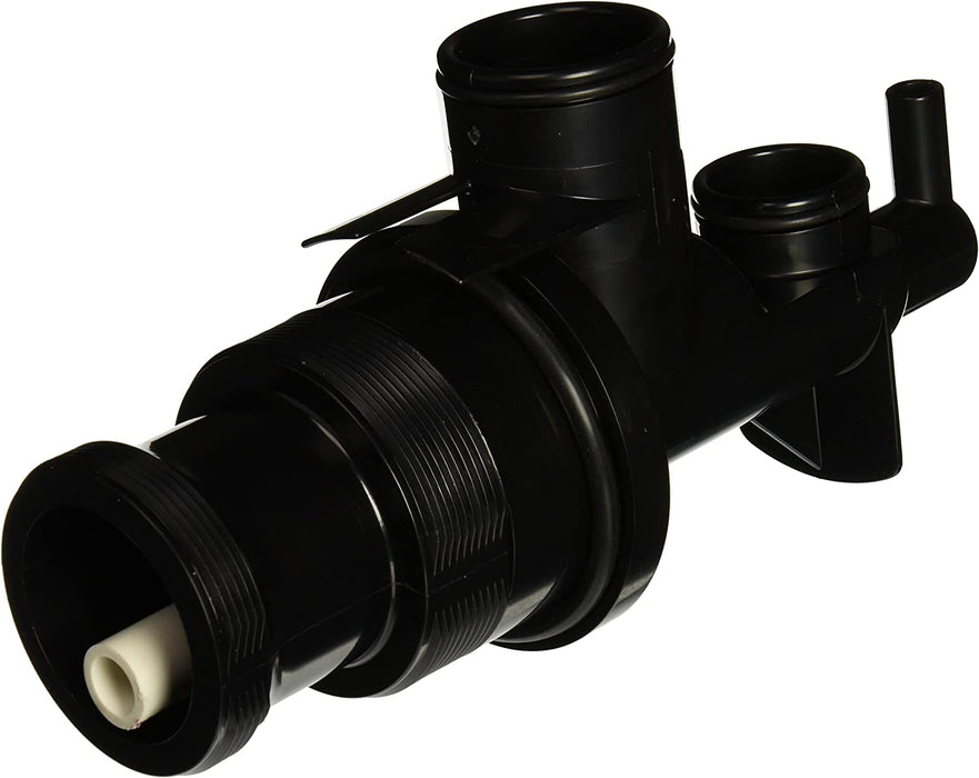 Sta-Rite Elbow/Bulkhead Assembly (P/N: 25021-0100)