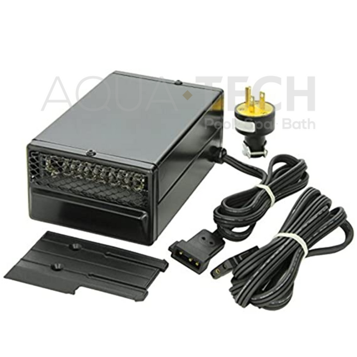 Phillips & Temro Space Heater (P/N: 2600900)