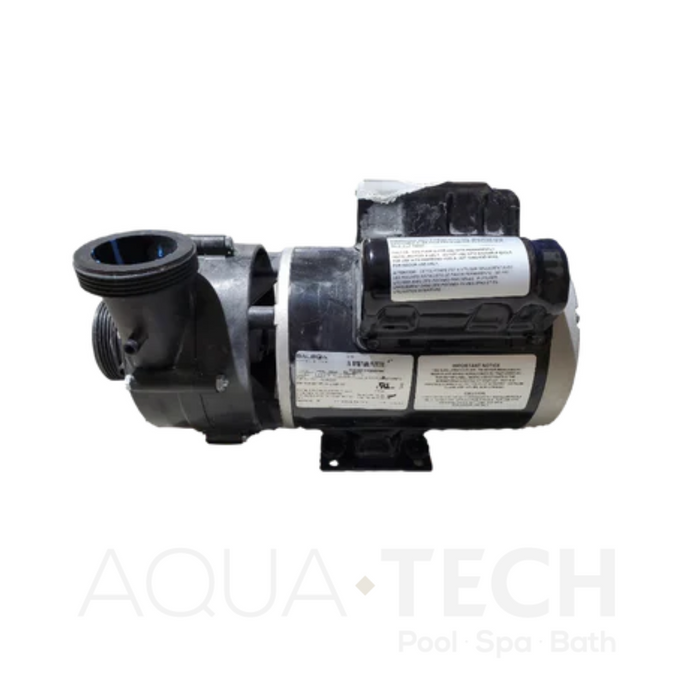 Sundance Spas Jacuzzi Series Jet Pump (P/N: 404999-1) SHIPS IN 8 TO 10 WEEKS