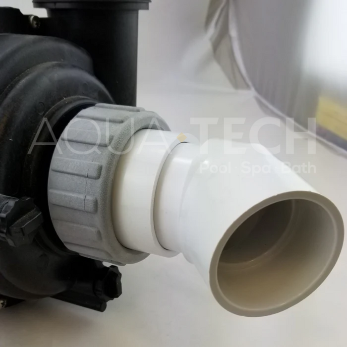Sundance Spas Jacuzzi 45 Degree Elbow (P/N: 6540-194)