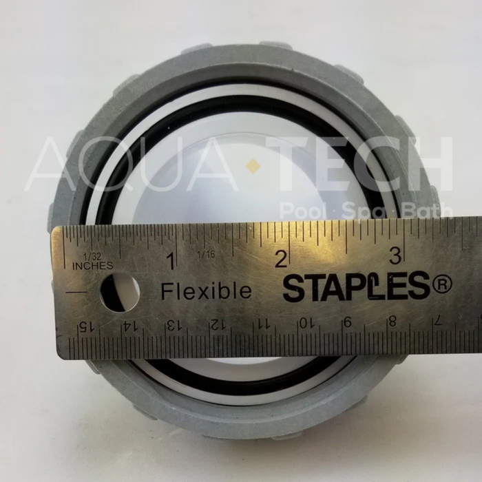 Sundance Spas Jacuzzi Pump 45 Degree Union (P/N: 6500-037) OUT OF STOCK