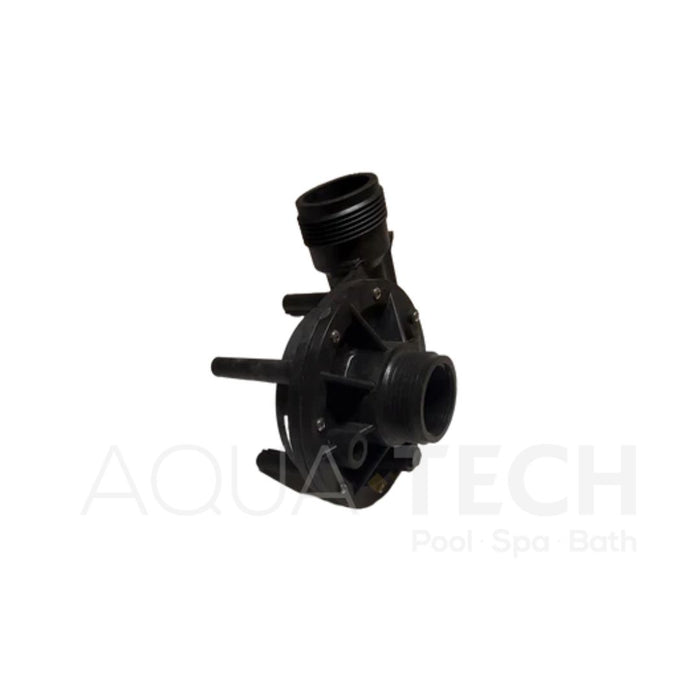 Gecko Aqua Flo FMHP Wet End (P/N: 91040690)