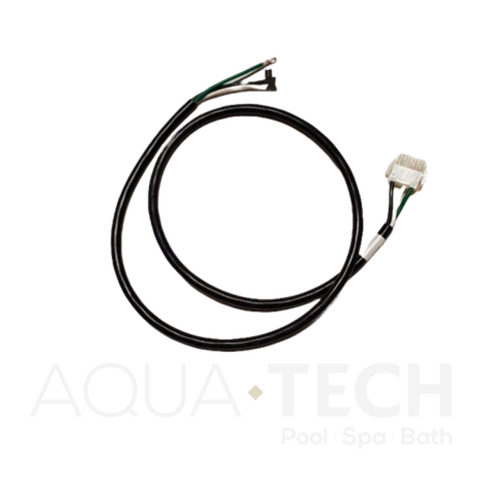 Hot Tub Pump Cord (P/N: 21086)