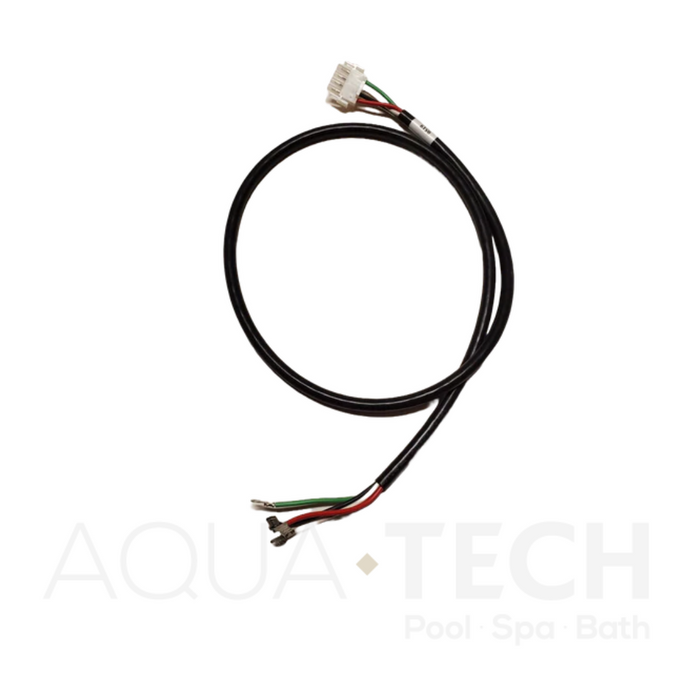 Hot Tub Pump Cord (P/N: 21087)