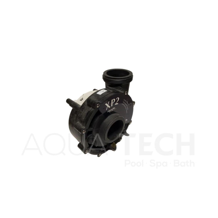 Gecko Flo-Master XP2 Wet End (P/N: 91041825)