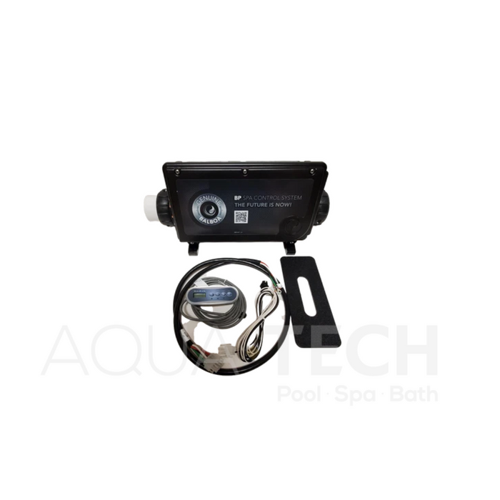 Balboa BP100G2 Replacement Spa Controller Bundle Kit (P/N: G6402)
