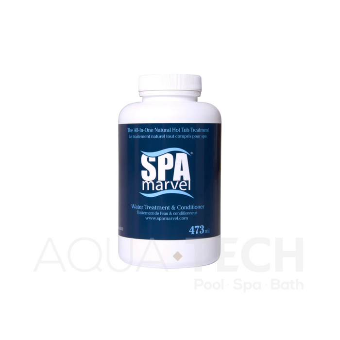Spa Marvel Water Treatment & Conditioner (P/N: SP1)