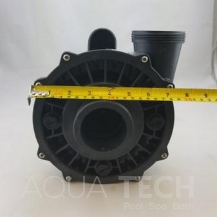 Waterway Pump 48 FR, 2HP, 2 Speed (P/N: 3420820-1A)