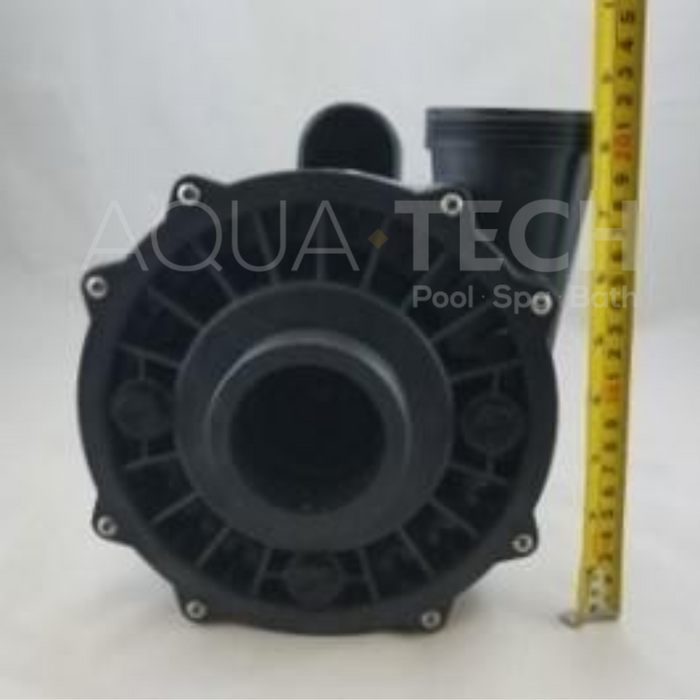 Waterway Pump 48 FR, 2HP, 2 Speed (P/N: 3420820-1A)