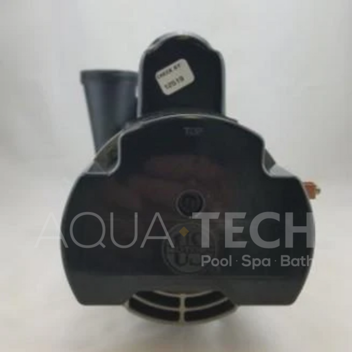 Waterway Pump 48 FR, 2HP, 2 Speed (P/N: 3420820-1A)