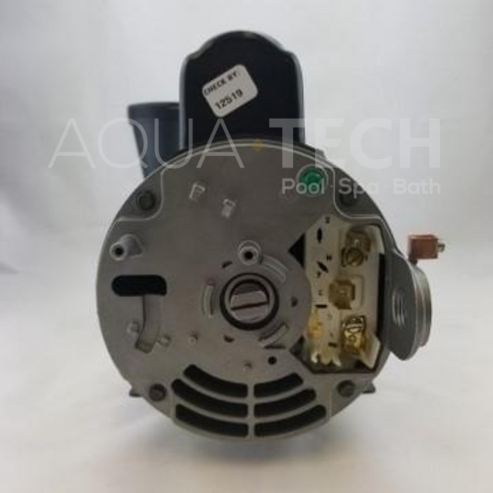 Waterway Pump 48 FR, 2HP, 2 Speed (P/N: 3420820-1A)