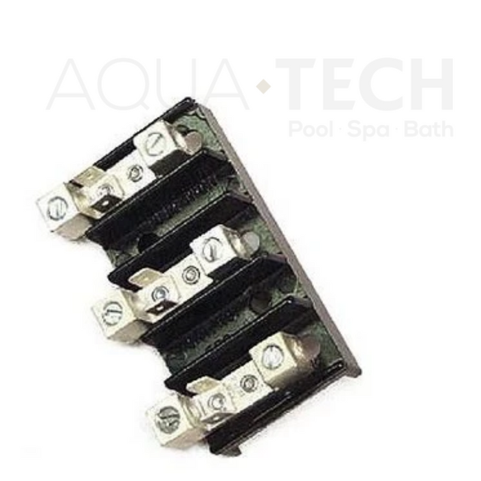 Terminal Block (P/N: 5-60-0242)