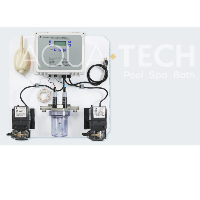 Pentair IntelliChem Chemical Controller (P/N: 522578) SHIPS IN 5 WEEKS APPROX