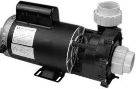 LX Jet Pump (P/N: 56WUA400-II)