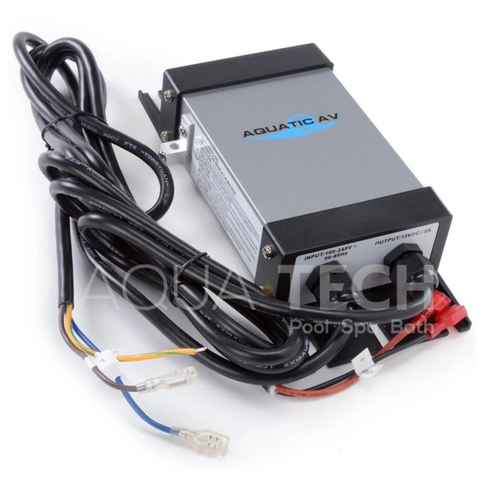 Sundance Spas Jacuzzi Stereo Power Supply (P/N: 6600-146) SHIPS IN 8 TO 10 WEEKS