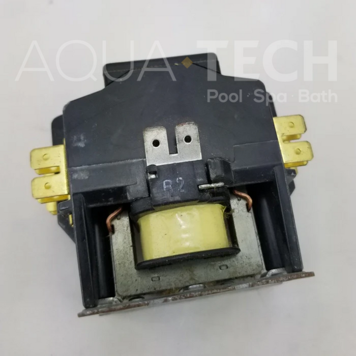Sundance Spas Heater Contactor (P/N: 6000-505)