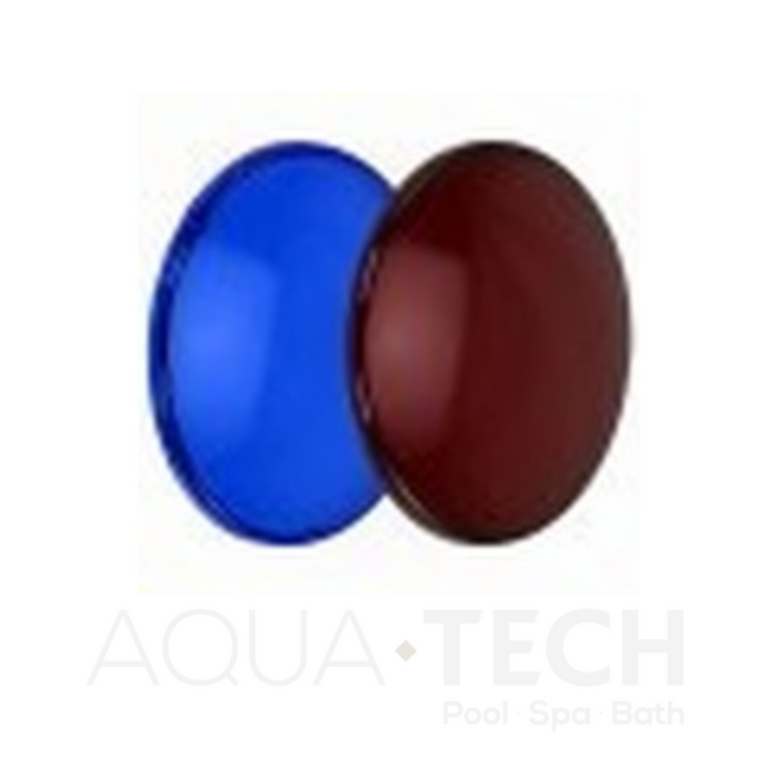 Waterway Spa Light Color Lens Kit (P/N: 630-0005)