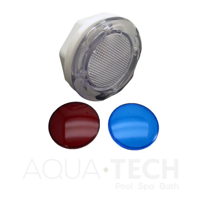 Waterway Spa Light Kit Assembly (P/N: 630-K005)