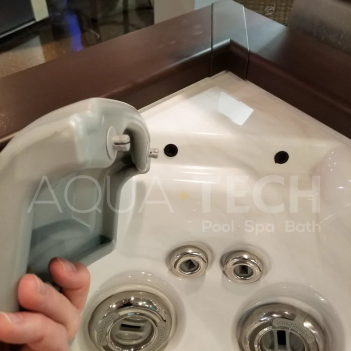 Sundance Spas Select Series Pillow (P/N: 6455-008)