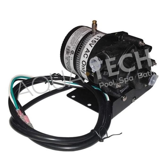 Sundance Spas Jacuzzi Laing Series Circulation Pump (P/N: 6500-460) SHIPS IN 8 TO 10 WEEKS APPROX