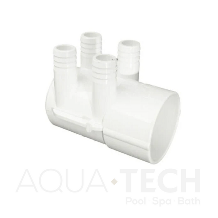 Sundance Spas Water Manifold (P/N: 6540-315) OUT OF STOCK
