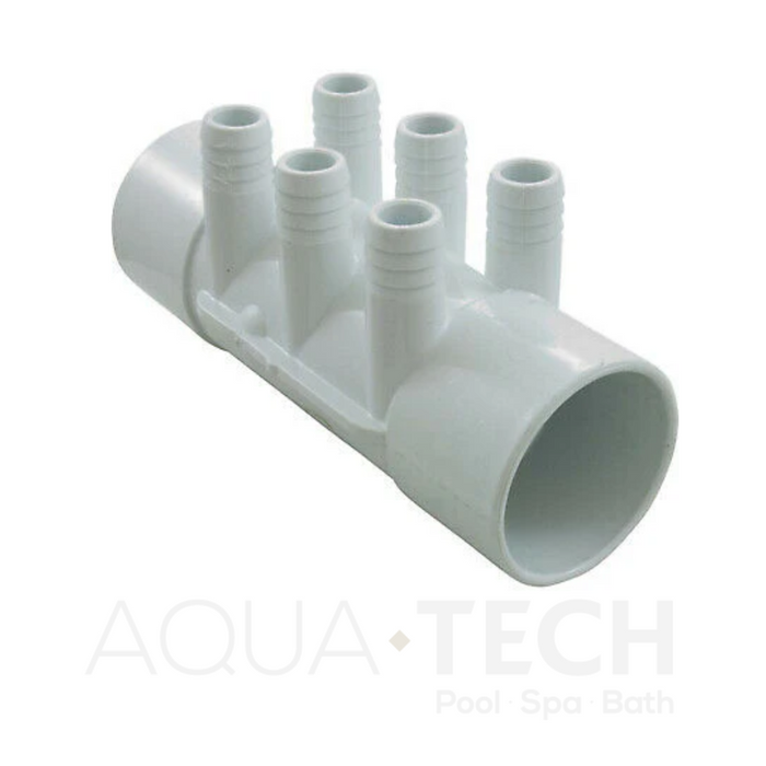 Sundance Spas Water Manifold (P/N: 6540-788) OUT OF STOCK