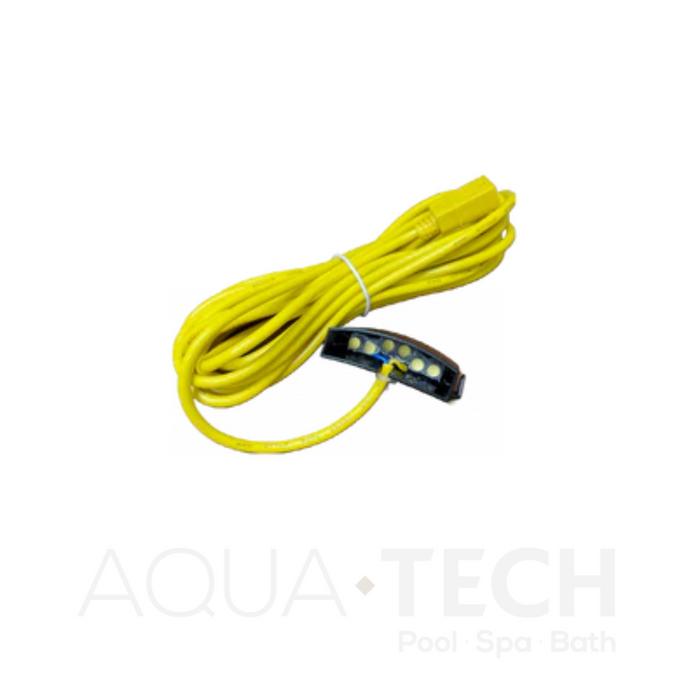 Sundance Spas Corner Light (P/N: 6560-761)