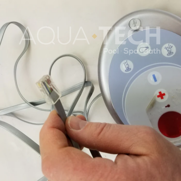 Sundance Spas Control Panel LED (P/N: 6600-633) SHIPS IN 8 TO 10 WEEKS APPROX