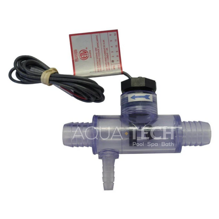 Sundance Spas Jacuzzi Flow Switch (P/N: 2560-040) OUT OF STOCK