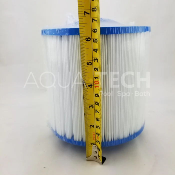 Master Spas Filter (P/N: 6CH-25) OUT OF STOCK