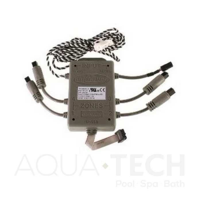 Sloan LED Light Multi-Zone Controller (P/N: 701898-DLO)