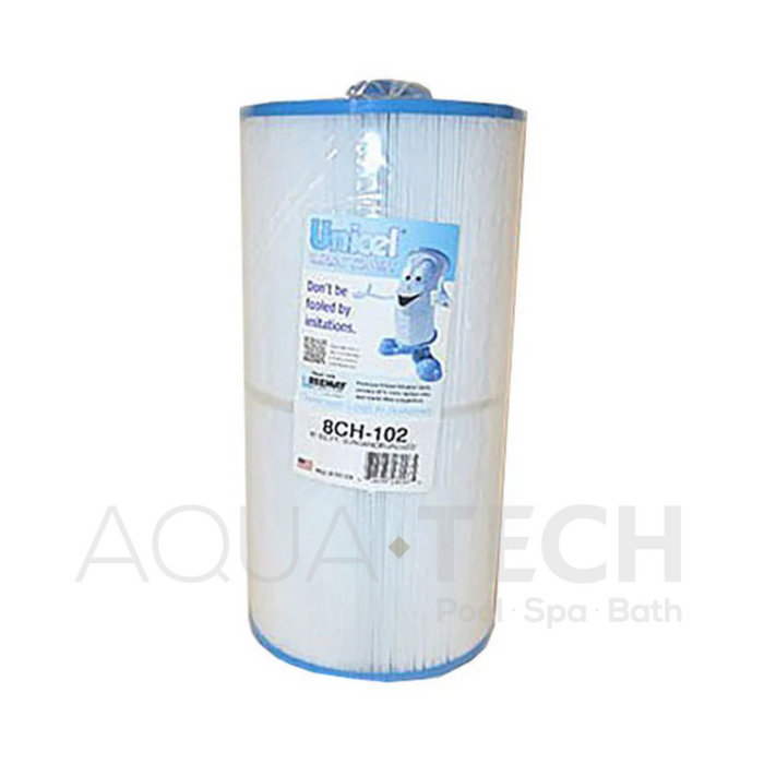 Jacuzzi Premium Spa Filter 95 Square Feet (P/N: 8CH-102) OUT OF STOCK