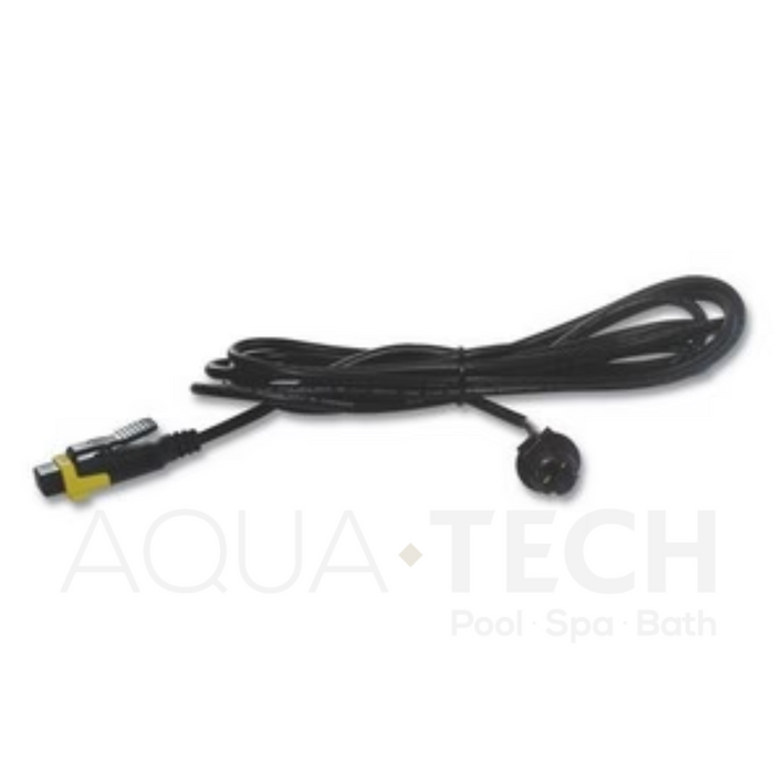 Gecko Hot Tub Light Cord (P/N: 9920-401022)