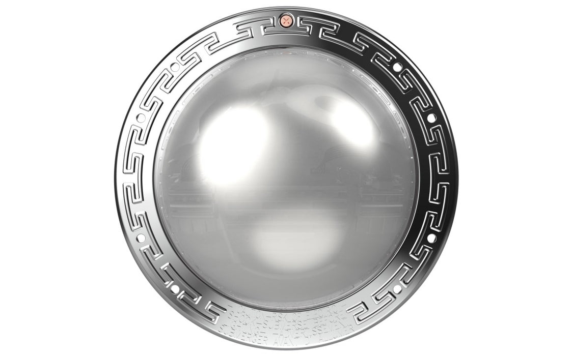 Pentair IntelliBrite Architectural Series Pool Light (P/N: 602186) SHIPS IN 3 TO 4 WEEKS APPROX