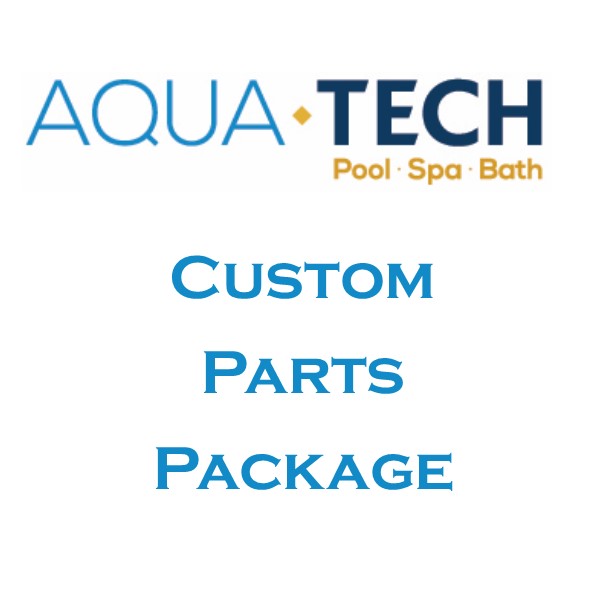 Custom Hot Tub Cover Order For Chris (P/N: 89x89)