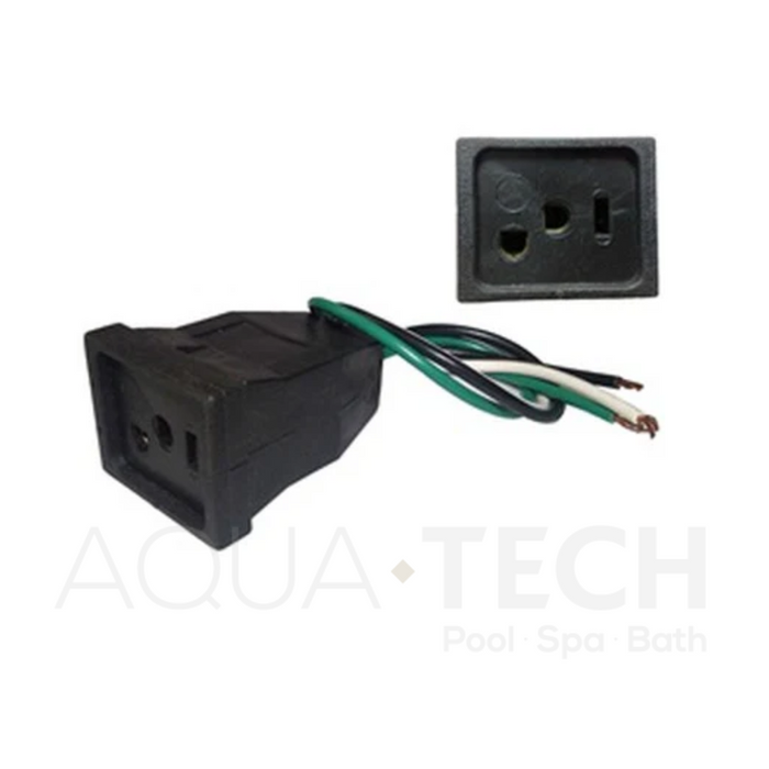 Mini J & J Cable (P/N: B1)