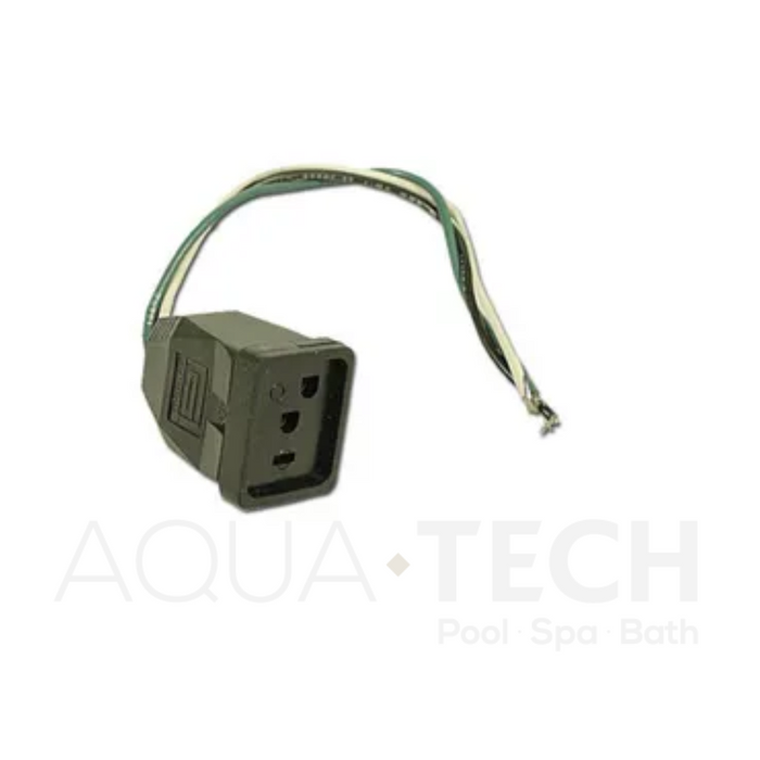 Mini J & J Cable (P/N: C1)