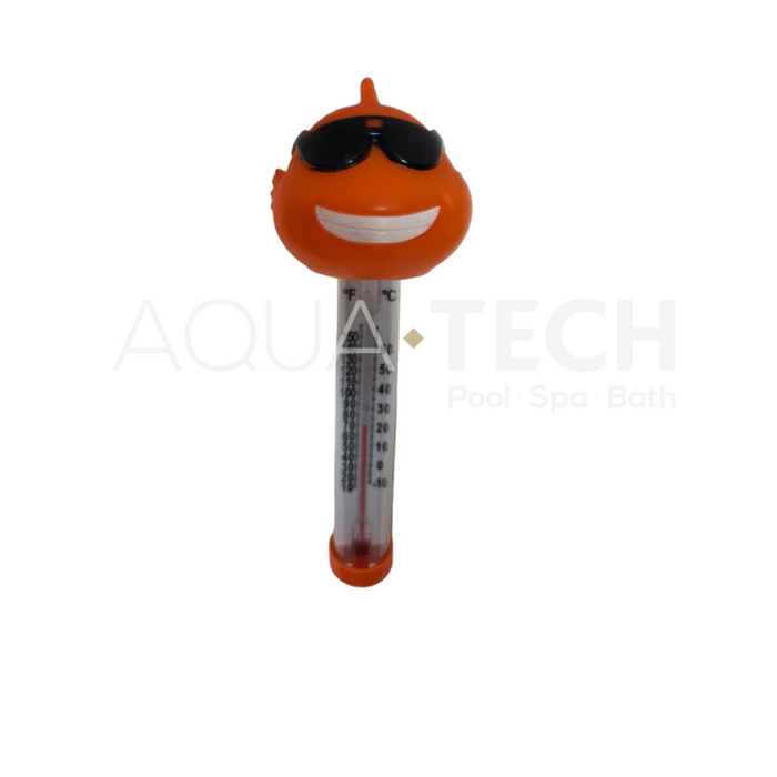 Game Clownfish Thermometer (P/N: 13004)