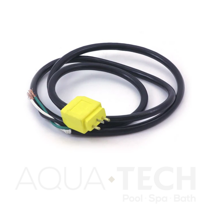 Mini J & J Cable (P/N: D2)