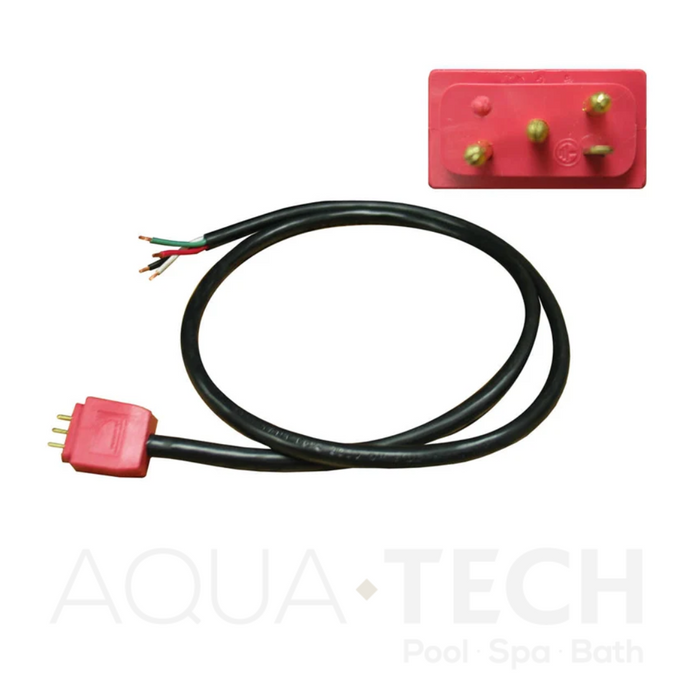 Mini J & J Cable (P/N: E2)
