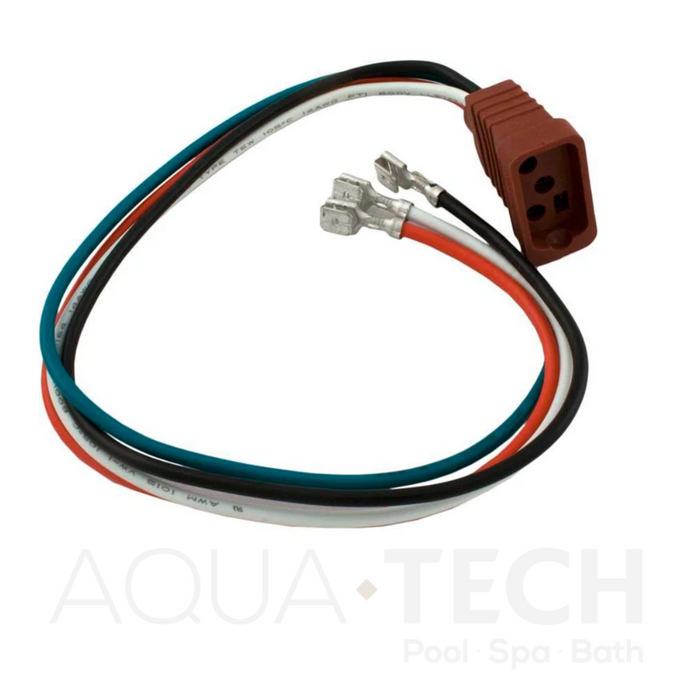 Mini J & J Cable (P/N: E2)